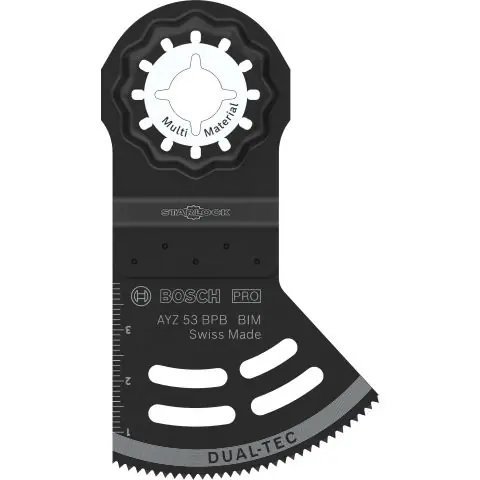 Populärt val Bosch 2608669115 Sågblad